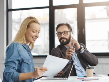 Today’s Blog Industry Finance  Business Consulting. - 满冠体育